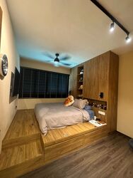 Scenic Heights (D12), Apartment #626429911
